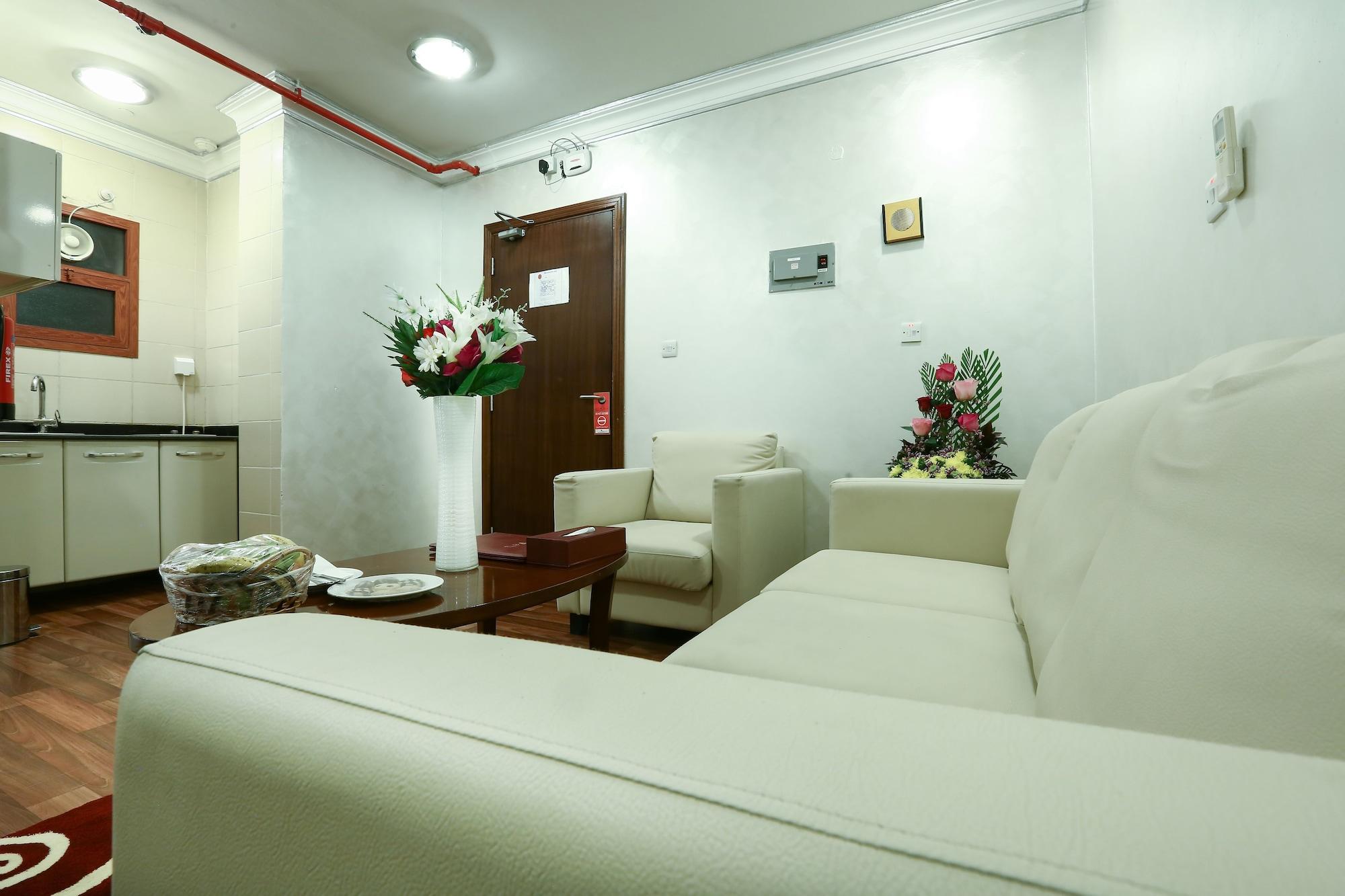 La Villa Suites Hotel Doha Exterior photo
