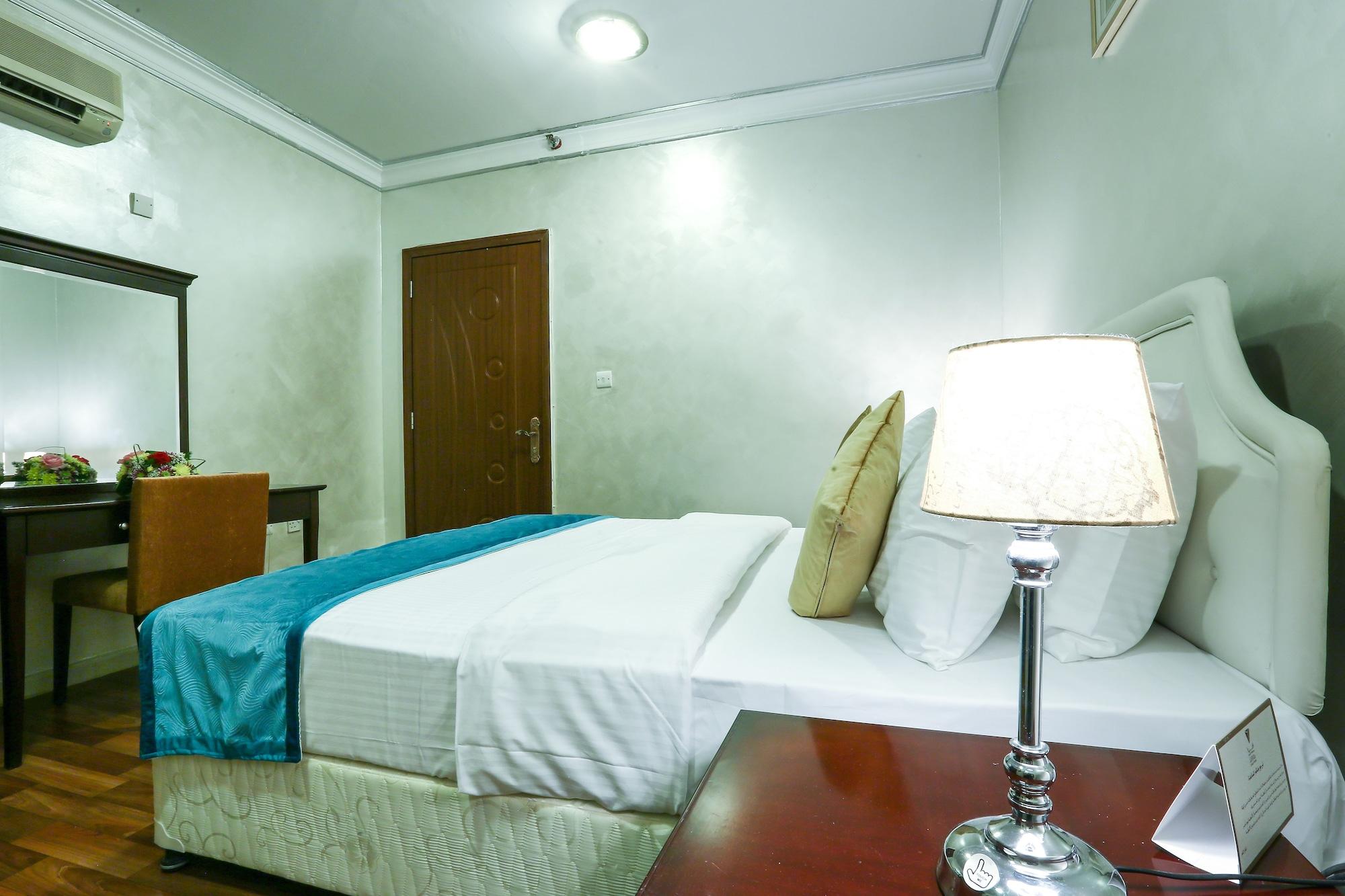 La Villa Suites Hotel Doha Exterior photo